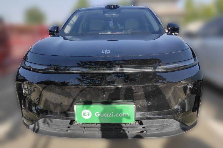 Used Leapmotor B10 2025 510 LiDAR Version Front