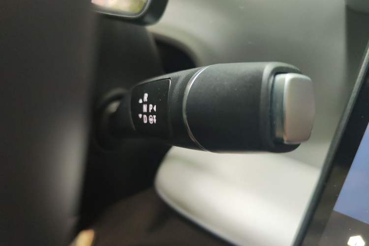 Used Leapmotor B10 2025 510 Joyful Edition Gear Lever