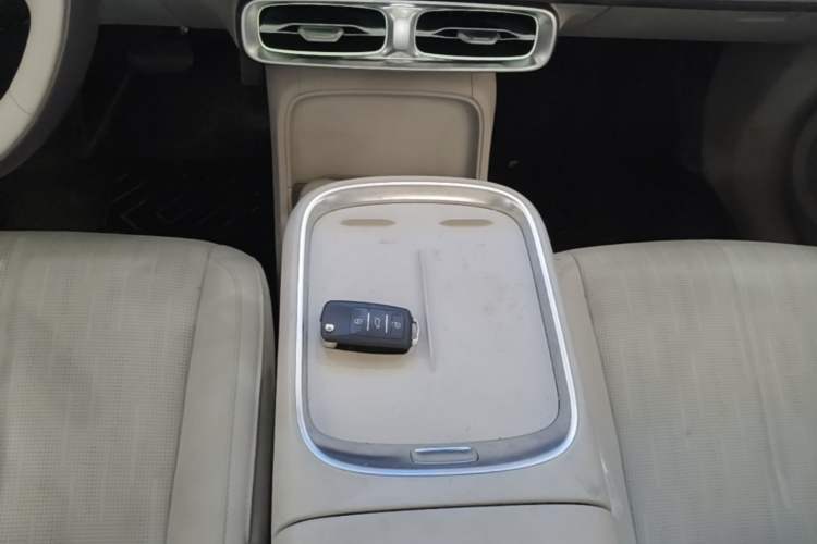 Used Leapmotor B10 2025 510 Joyful Edition Gear Lever