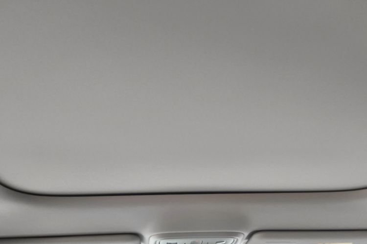 Used Leapmotor B10 2025 510 Joyful Edition Headliner