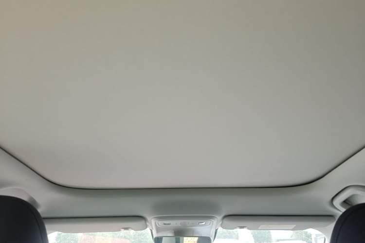 Used Leapmotor B10 2025 510 Joyful Edition Headliner