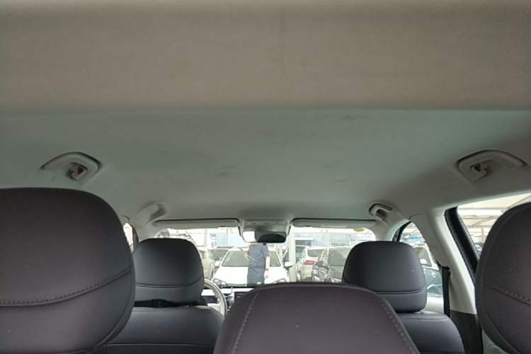 Used Leapmotor B10 2025 510 Comfort Edition Headliner