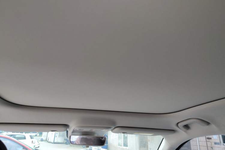 Used Leapmotor B10 2025 510 Joyful Edition Headliner