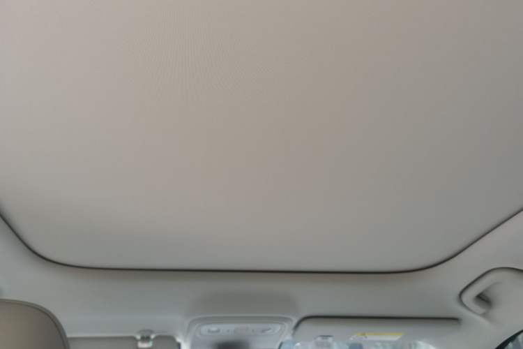Used Leapmotor B10 2025 510 LiDAR Version Headliner