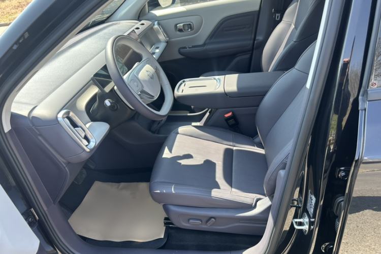 Used Leapmotor B10 2025 510 Joyful Edition Interior 5