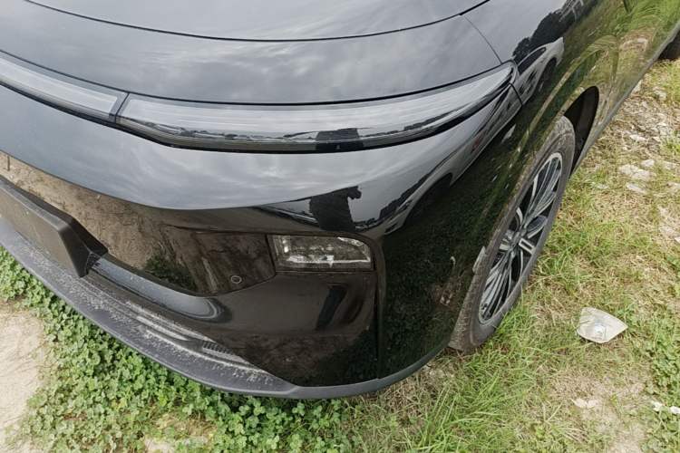Used Leapmotor B10 2025 510 Joyful Edition Left Front Headlight