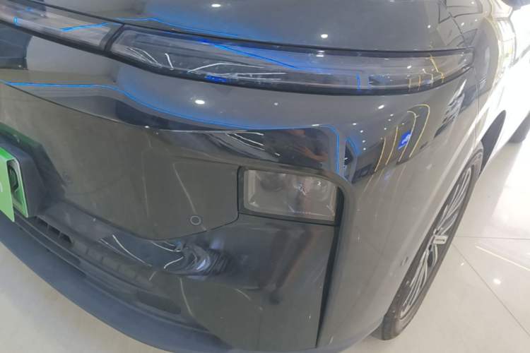 Used Leapmotor B10 2025 510 Joyful Edition Left Front Headlight