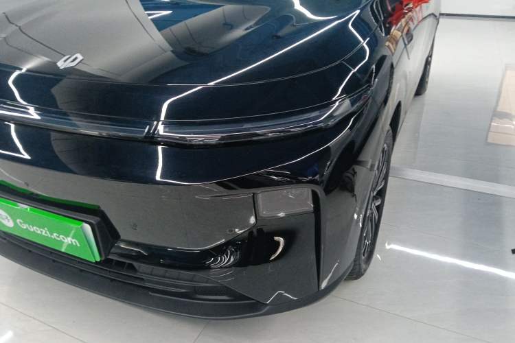 Used Leapmotor B10 2025 510 Joyful Edition Left Front Headlight