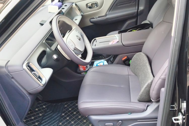 Used Leapmotor B10 2025 510 Joyful Edition Left Front Seat