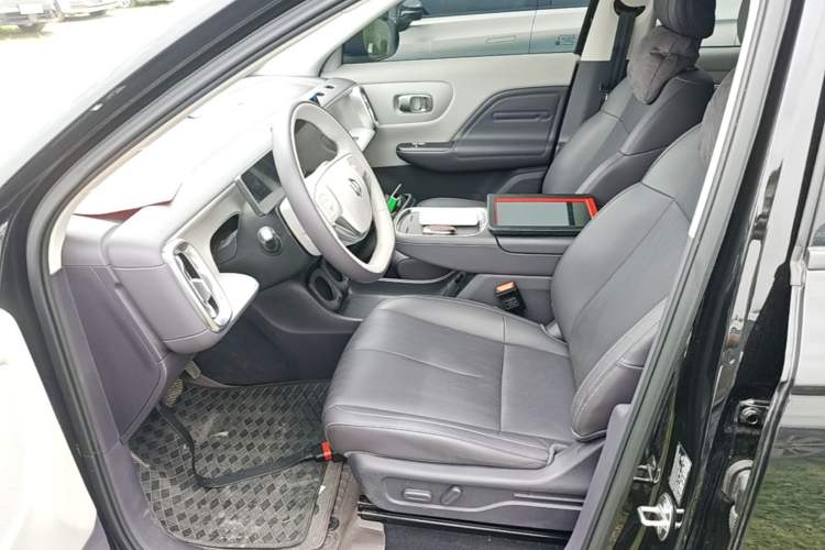 Used Leapmotor B10 2025 510 Joyful Edition Left Front Seat