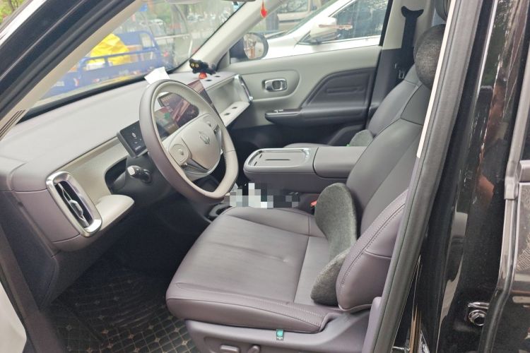 Used Leapmotor B10 2025 510 Joyful Edition Left Front Seat
