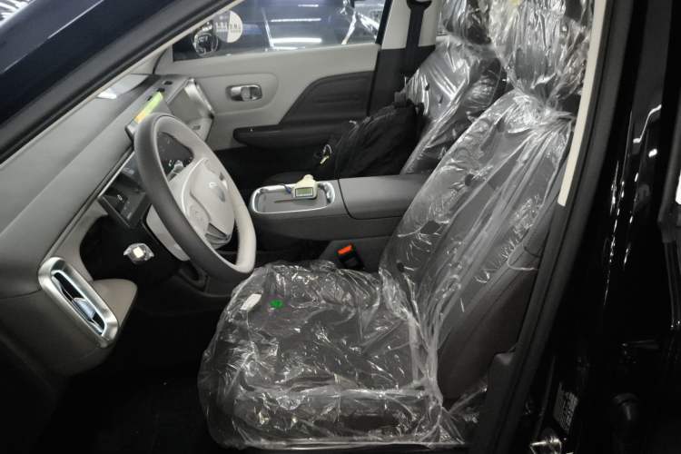 Used Leapmotor B10 2025 510 Joyful Edition Left Front Seat