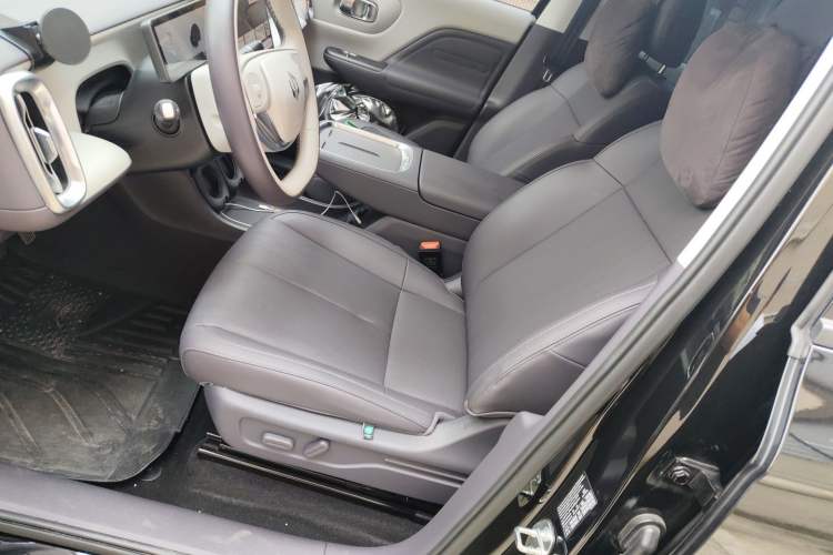 Used Leapmotor B10 2025 510 Joyful Edition Left Front Seat