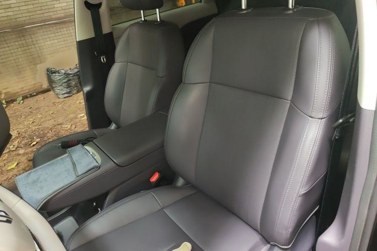 Used Leapmotor B10 2025 510 Joyful Edition Left Front Seat