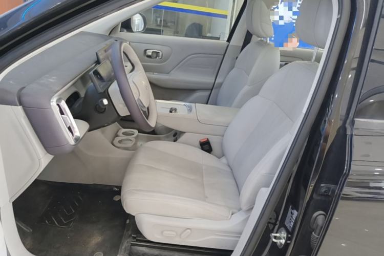 Used Leapmotor B10 2025 510 Joyful Edition Left Front Seat