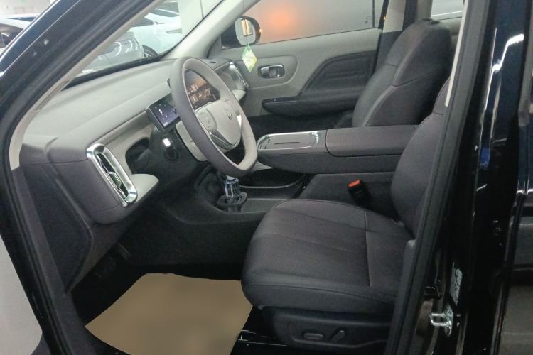 Used Leapmotor B10 2025 510 Joyful Edition Left Front Seat