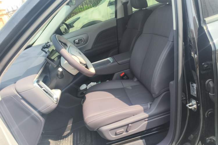 Used Leapmotor B10 2025 510 Joyful Edition Left Front Seat