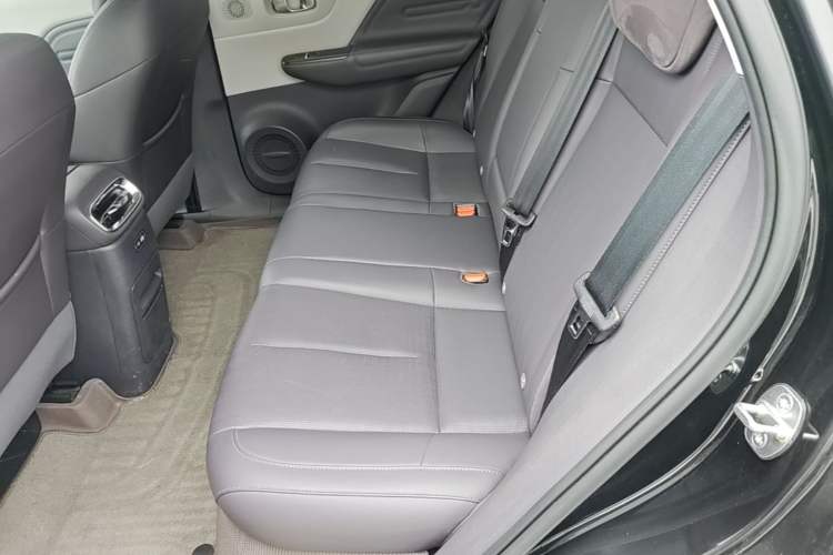 Used Leapmotor B10 2025 510 Joyful Edition Left Rear Seat