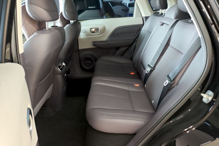 Used Leapmotor B10 2025 510 Joyful Edition Left Rear Seat
