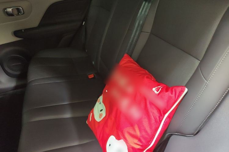 Used Leapmotor B10 2025 510 Joyful Edition Left Rear Seat