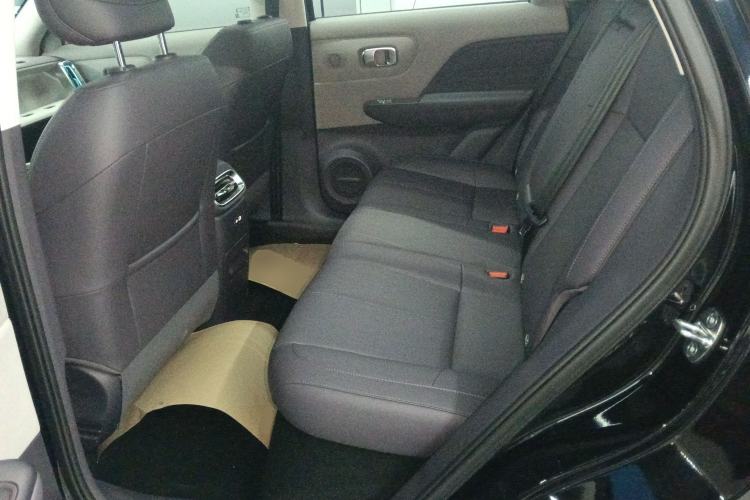 Used Leapmotor B10 2025 510 Joyful Edition Left Rear Seat