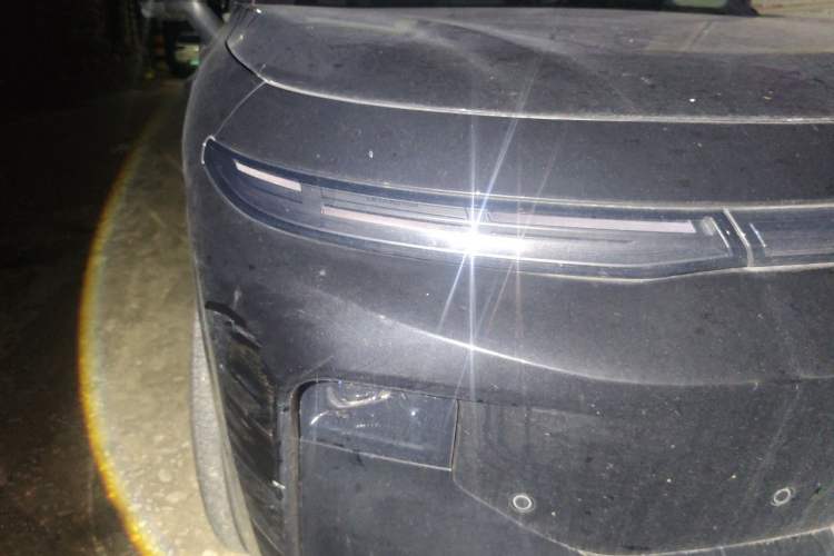 Used Leapmotor B10 2025 510 Joyful Edition Right Front Headlight