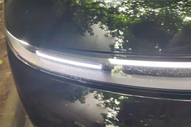 Used Leapmotor B10 2025 510 Joyful Edition Right Front Headlight