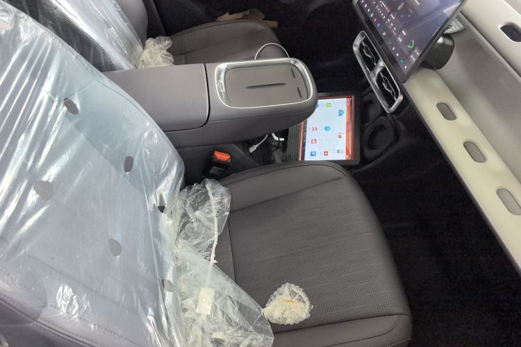 Used Leapmotor B10 2025 510 Comfort Edition Right Front Seat