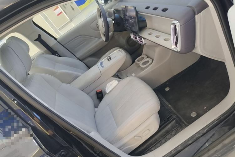 Used Leapmotor B10 2025 510 Joyful Edition Right Front Seat