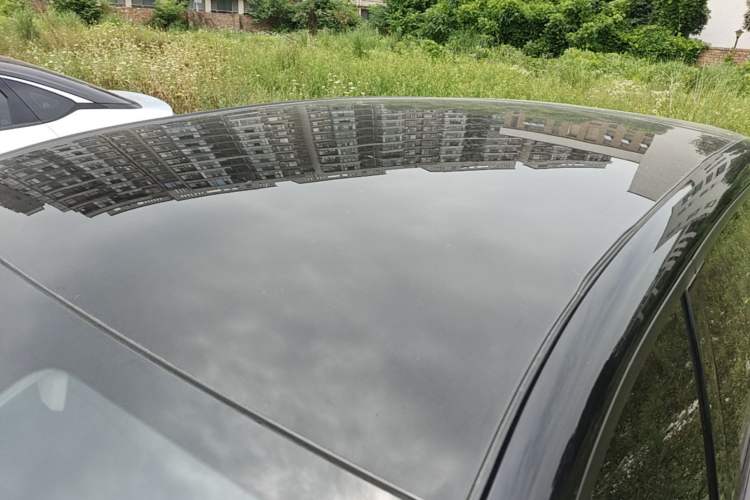 Used Leapmotor B10 2025 510 Joyful Edition Roof