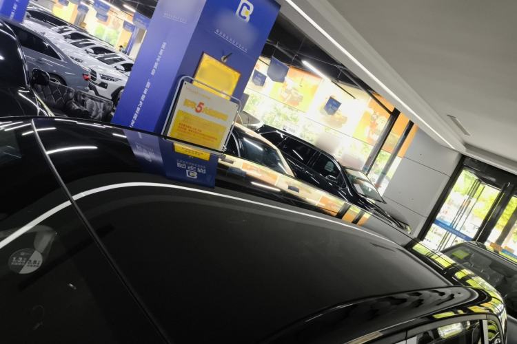 Used Leapmotor B10 2025 510 Joyful Edition Roof