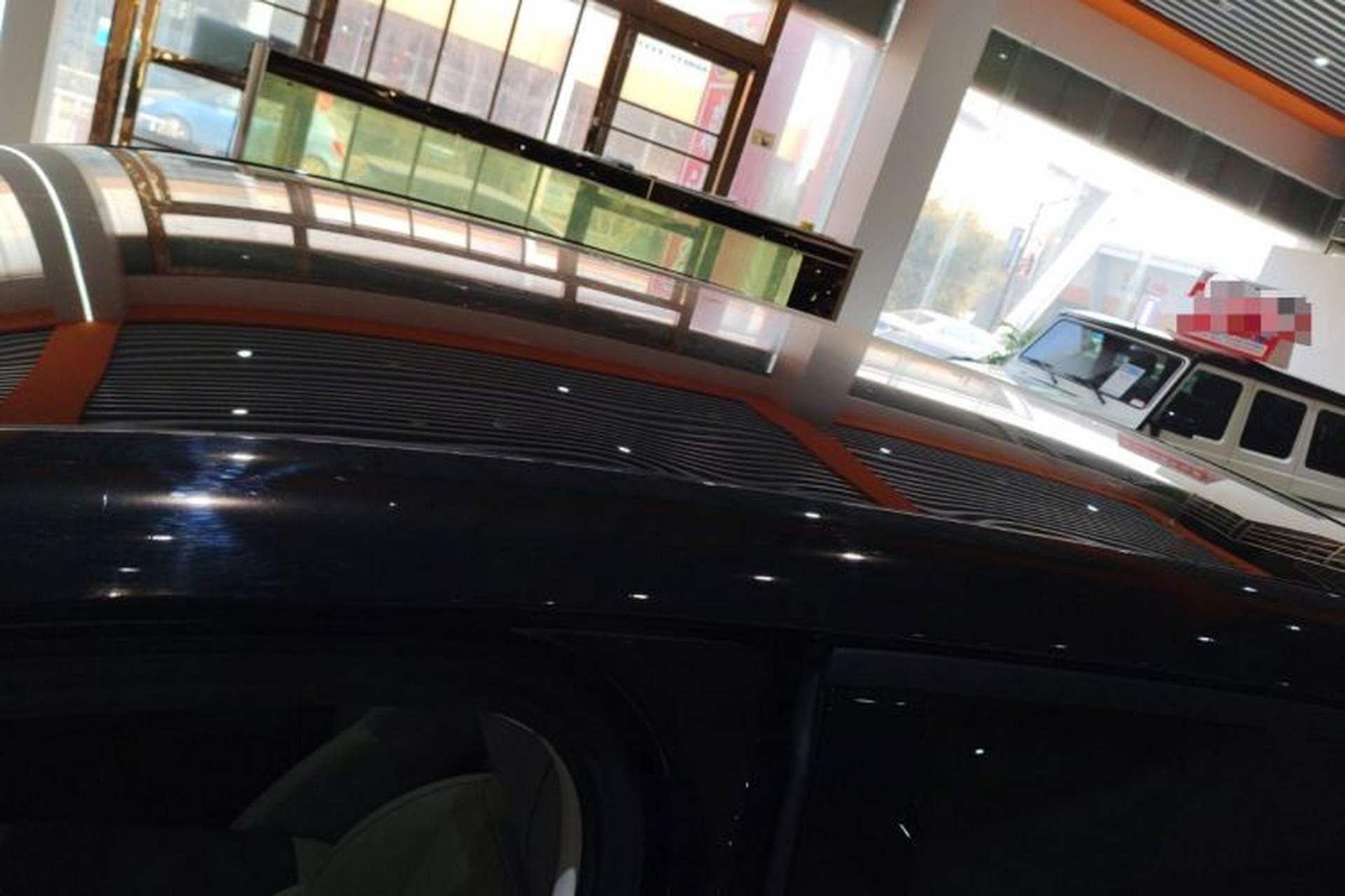 Used Leapmotor B10 2025 510 Joyful Edition Roof