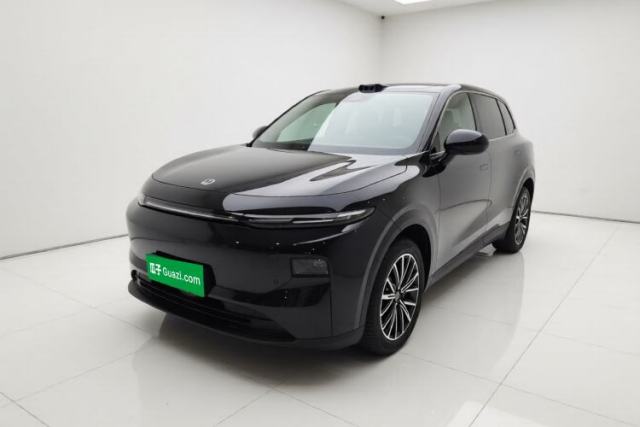 Used Leapmotor B10 2025 510 LiDAR Version