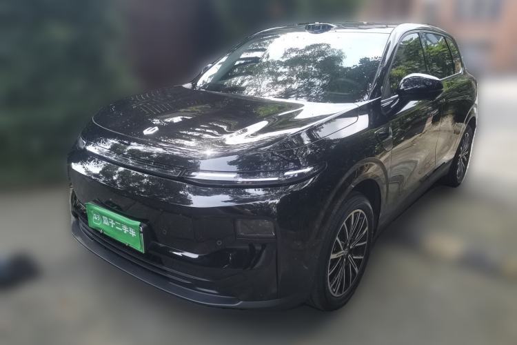 Used Leapmotor B10 2025 510 LiDAR Version Guazi used car, China used car export, Used car for sale, Used  cars, Cheapest cars for sale