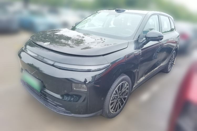 Used Leapmotor B10 2025 510 LiDAR Version Guazi used car, China used car export, Used car for sale, Used  cars, Cheapest cars for sale