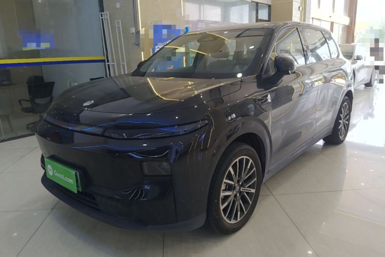 Used Leapmotor B10 2025 510 Joyful Edition Guazi used car, China used car export, Used car for sale, Used cars, Cheapest cars for sale