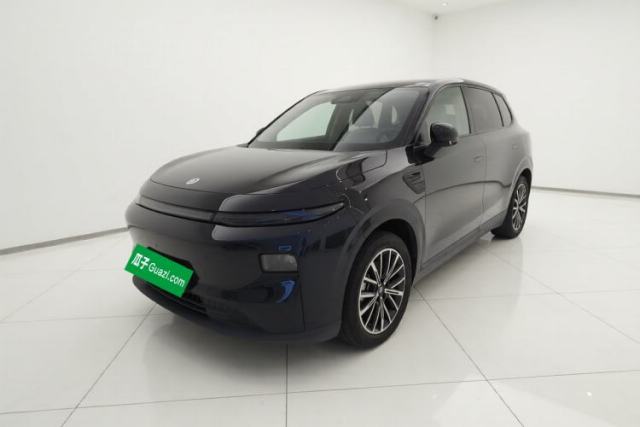 Used Leapmotor B10 2025 510 Joyful Edition