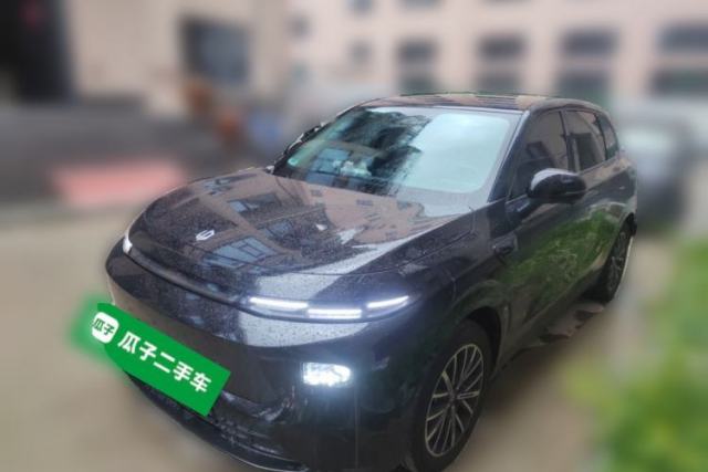 Used Leapmotor B10 2025 510 Joyful Edition