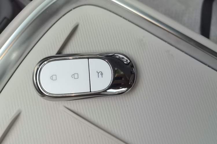 Used Leapmotor B10 2025 510 Joyful Edition Vehicle Key