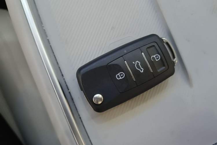 Used Leapmotor B10 2025 510 Joyful Edition Vehicle Key