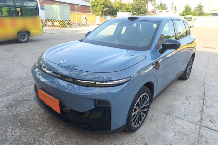 Used Leapmotor B10 2025 510 LiDAR Version Guazi used car, China used car export, Used car for sale, Used  cars, Cheapest cars for sale