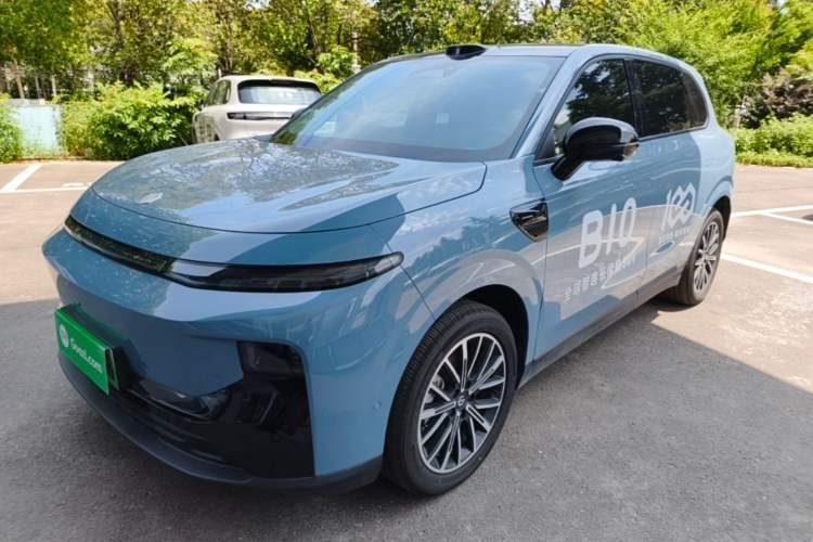 Used Leapmotor B10 2025 510 LiDAR Version Guazi used car, China used car export, Used car for sale, Used  cars, Cheapest cars for sale