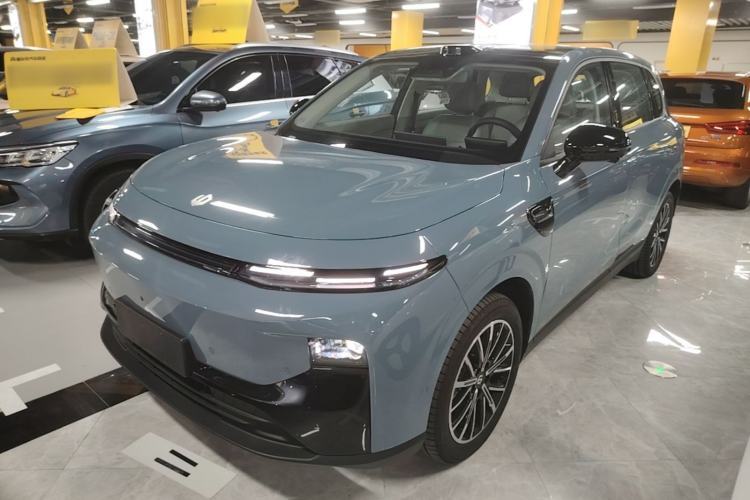 Ojetý Leapmotor B10 2025 510 LiDAR Version Guazi used car, China used car export, Used car for sale, Used  cars, Cheapest cars for sale