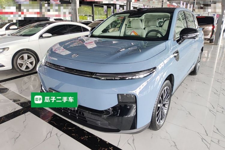 Used Leapmotor B10 2025 510 LiDAR Version Guazi used car, China used car export, Used car for sale, Used  cars, Cheapest cars for sale
