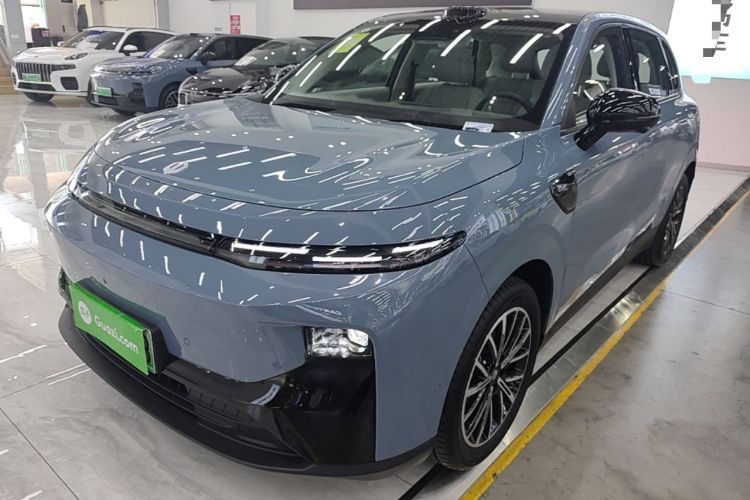 Used Leapmotor B10 2025 510 LiDAR Version Guazi used car, China used car export, Used car for sale, Used  cars, Cheapest cars for sale