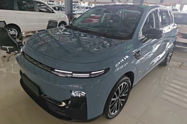 Used Leapmotor B10 2025 510 Joyful Edition