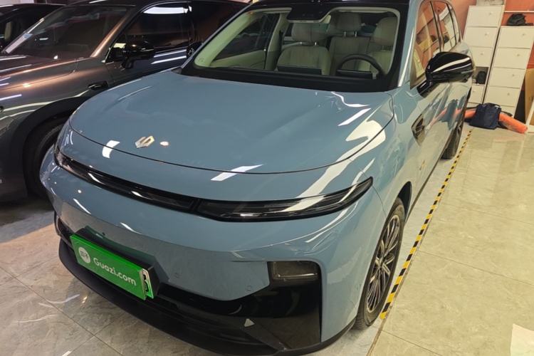 Leapmotor B10 2025 510 LiDAR Version
