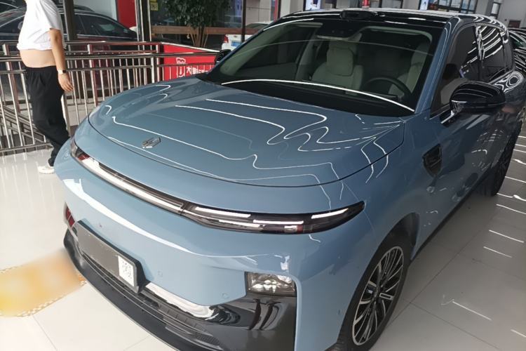 Used Leapmotor B10 2025 510 LiDAR Version Guazi used car, China used car export, Used car for sale, Used cars, Cheapest cars for sale