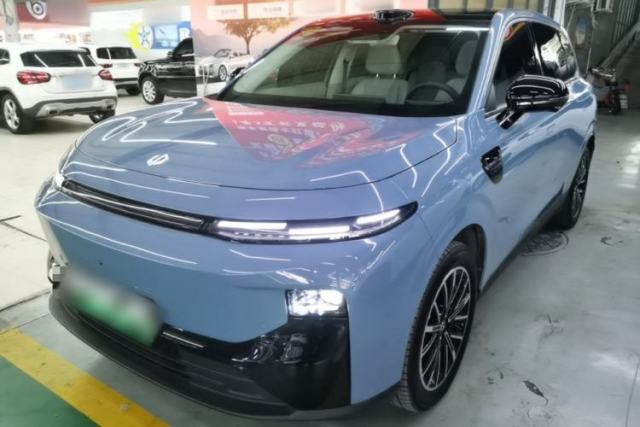 Used Leapmotor B10 2025 510 LiDAR Version