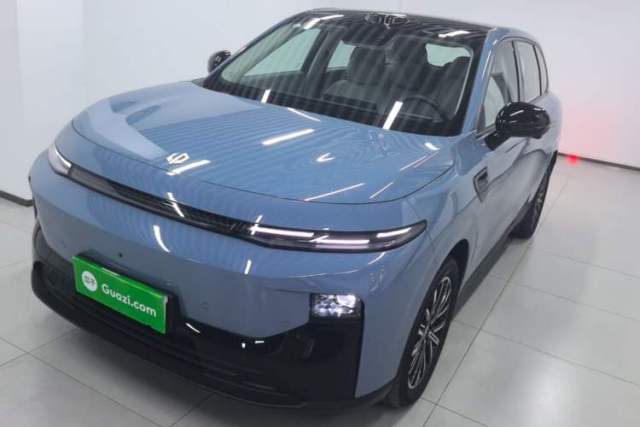 Used Leapmotor B10 2025 510 LiDAR Version